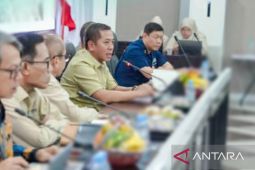 Bupati Karawang pastikan lokasi pembangunan KDMP  tidak melanggar tata ruang