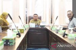 Pemkot Samarinda perkuat pengawasan LPG dan pangan untuk tekan inflasi