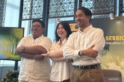 Maybank Marathon kurangi emisi bidik netral karbon 2030