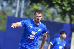 Balsa Sekulic tahu besarnya ekspektasi di Persib