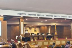 DPRD Bali terima masukan Raperda Tata Cara Pembentukan Produk Hukum