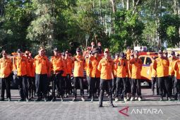Tanah Bumbu perkuat sinergi dengan Pemprov Kalsel cegah Karhutla