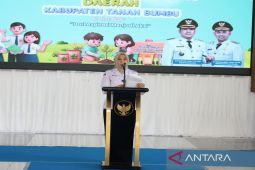 Tanah Bumbu perkuat komitmen wujudkan KLA