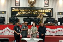 Pemkab Belitung optimalkan sektor unggulan hingga hilirisasi gali potensi PAD
