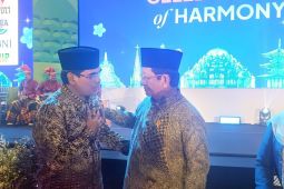 Rektor: Keberagaman modal kuat Indonesia untuk diplomasi damai dunia