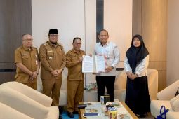 Pemkab Paser gandeng Politeknik KP siapkan 15 Kuota putra daerah