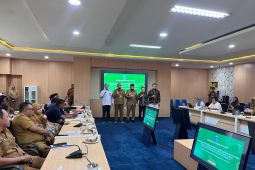 Pemkab Paser gelar FGD bahas naskah akademik Raperda Ketenagakerjaan