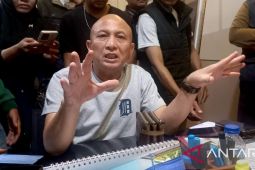 DPRD Babel-Pertamina Patra Niaga Area Babel bahas antrean BBM di SPBU