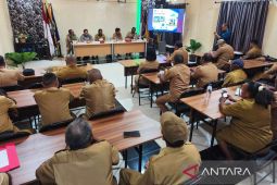 Dukcapil Nabire sasar 10 ribu warga belum miliki KTP-e
