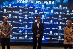 BEI rilis 51 saham HSC, berikut daftar lengkapnya