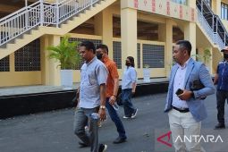Kasus intimidasi dr. Icha: Polda NTT periksa 4 terlapor, termasuk tiga anggota DPRD