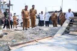 Pemprov Banten siapkan anggaran tambahan tangani jalan rusak berat