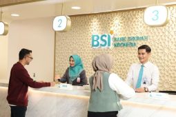 Pembiayaan kendaraan BSI tumbuh 12,40 persen