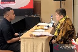 Dispar Maluku sertifikasi kompetensi tenaga kerja bidang pariwisata perkuat daya saing
