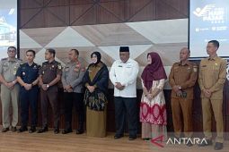 KPP Pratama Banda Aceh deklarasikan peningkatan pelayanan publik