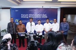 DJP Kalbar tanamkan kesadaran pajak kepada mahasiswa