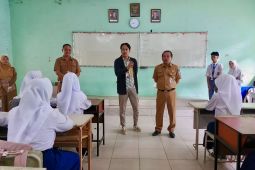 Ombudsman Babel awasi MPLS pastikan layanan pendidikan berjalan baik