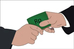 Kepercayaan tak boleh dipungut