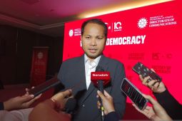 RI berpeluang jadi jembatan dialog Iran-AS
