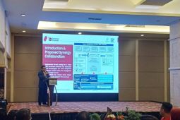 Pos Indonesia buka akses jaringan guna dimanfaatkan seluruh usaha logistik