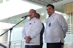 Kejagung terbitkan sprindik 3 kasus korupsi yang seret eks Jampidsus FA