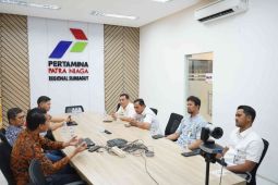Pemkot Medan tawarkan bantuan ke Pertamina atasi pendistribusian BBM