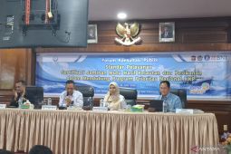 Stasiun PPMHKP TBA dorong pelaku usaha sertifikasi mutu hasil perikanan