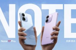 Rekomendasi HP Murah 128GB Terbaik 2026: Spek Gahar di Bawah Rp2 Juta!