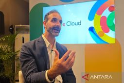 Google Cloud ungkap dua kemampuan manusia yang tak tergantikan oleh AI