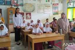 Ribuan penerima manfaat MBG di Sergai nantikan pendistribusian