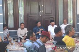 Ketua DPRD Banjarmasin: kembangkan wisata perpaduan religi-alam dan kuliner