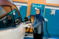Menperin: Insentif EV akan diprioritaskan untuk mobil merek nasional