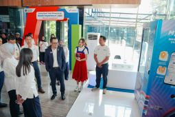 Pertamina Patra Niaga kuatkan implementasi Danantara Indonesia CX100