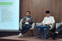Greenpeace sebut peluang energi surya kompetitif dibanding fosil
