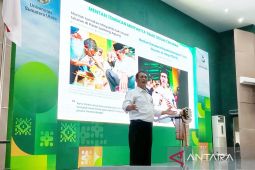 USU-Kementan kolaborasi percepat hilirisasi riset benih kedelai