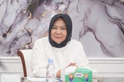 Tiorita Surbakti dukung pembentukan Satker Bawaslu, perkuat demokrasi di Langkat