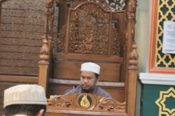 Guru Aspani ungkap amalan paling afdal bagi kaum Muslim