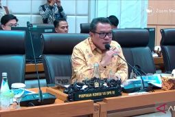 Komisi VII minta Pemda-UMKM manfaatkan animo jelang final Piala Dunia 2026