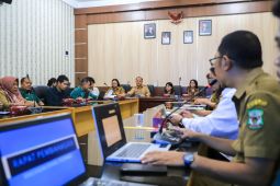 Pemkot Pematangsiantar persiapkan Perwa Posyandu selaras Permendagri 13/2024