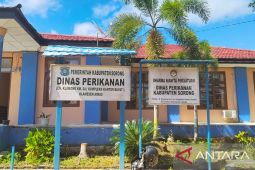 Pemkab Sorong alokasikan Rp3,164 miliar dukung kegiatan nelayan