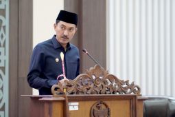 Pemkab Banjar komitmen tingkatkan kualitas pengelolaan keuangan daerah