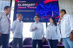 XLSMART perluas cakupan 5G di delapan daerah Jawa Timur