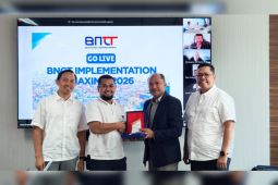 BNCT resmi implementasi IBM Maximo tonggak perjalanan transformasi digital