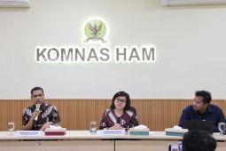 Komnas HAM: Pemerintah prioritaskan perlindungan sipil di Papua