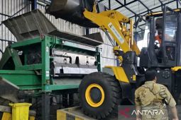 Kota Malang optimalisasi pengolahan hulu cegah "overload" TPA Supit Urang
