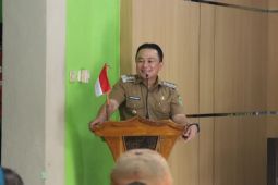 Kuningan percepat program perbaikan 1.293 RTLH pada 2026