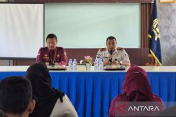 Lapas Narkotika Cirebon verifikasi pendirian PKBM untuk pendidikan warga binaan