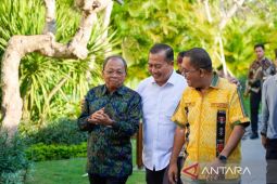 NTB siap pasok listrik hijau untuk Bali