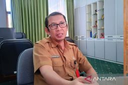 DPTPH Kaltim optimalkan cetak sawah targetkan panen 2,5 kali lipat per tahun