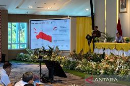 KPK: Penguatan tata kelola masih kunci pencegahan korupsi di Papua
